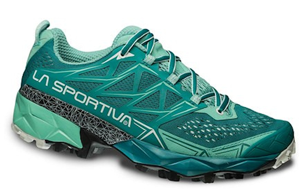 La Sportiva Womens Akyra Woman Trail Running Shoes 
