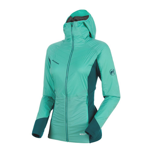 AENERGY INSULATED HOODED W (Mammut)