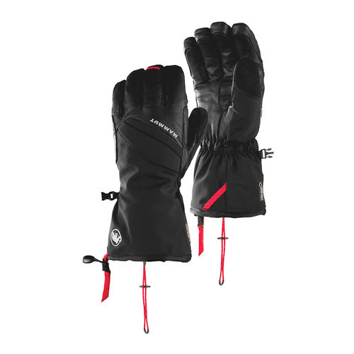 MERON THERMO 2 IN 1 (Mammut)