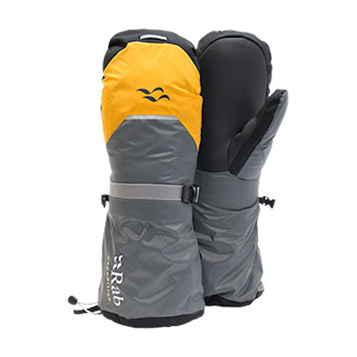 EXPEDITION 8000 MITTS (Rab)